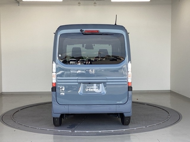 Honda N-VAN e: 6