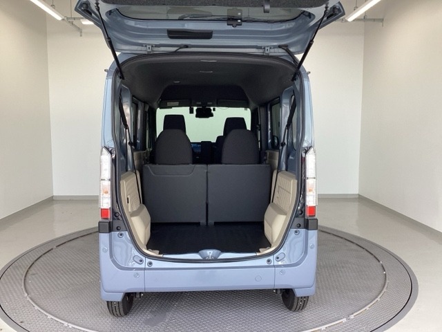 Honda N-VAN e: 7
