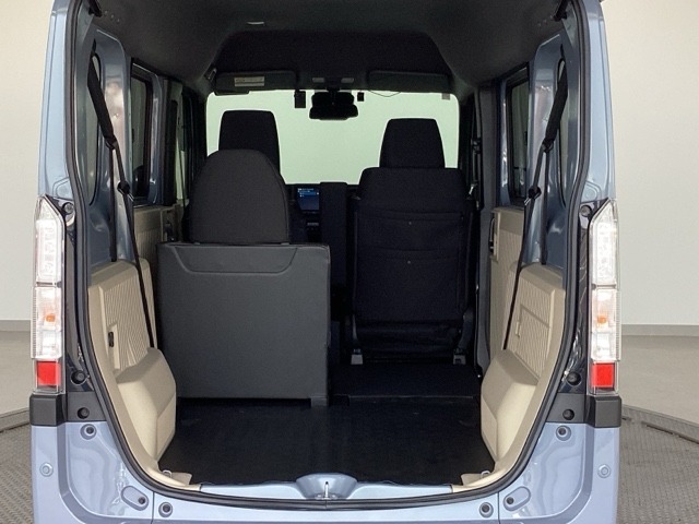 Honda N-VAN e: 8