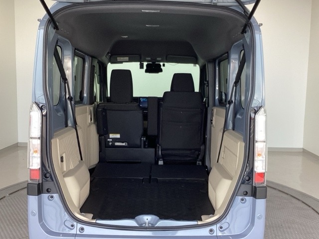 Honda N-VAN e: 9