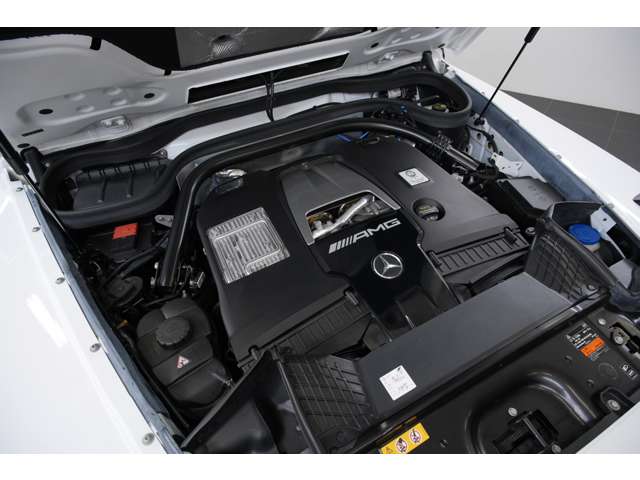 Mercedes-Benz G-Class 6