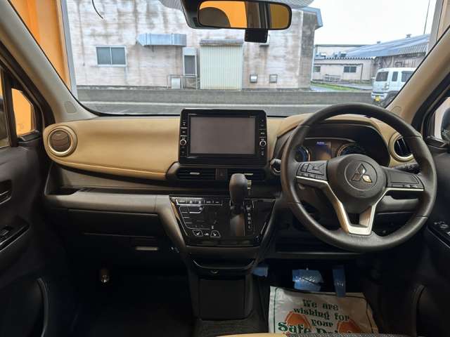 Mitsubishi eK X 2