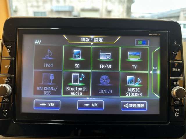 Mitsubishi eK X 5