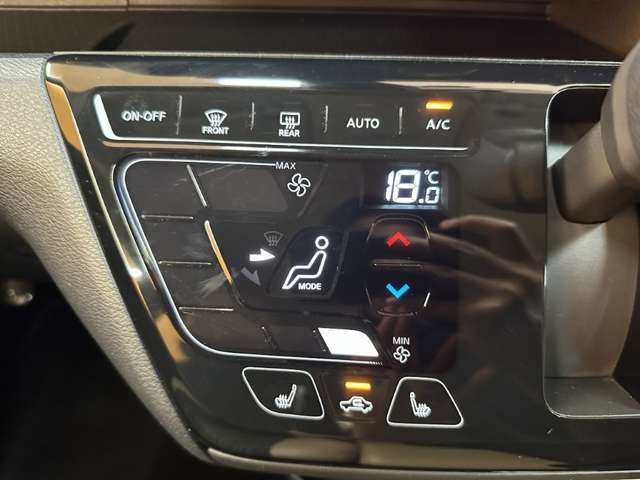 Mitsubishi eK X 7