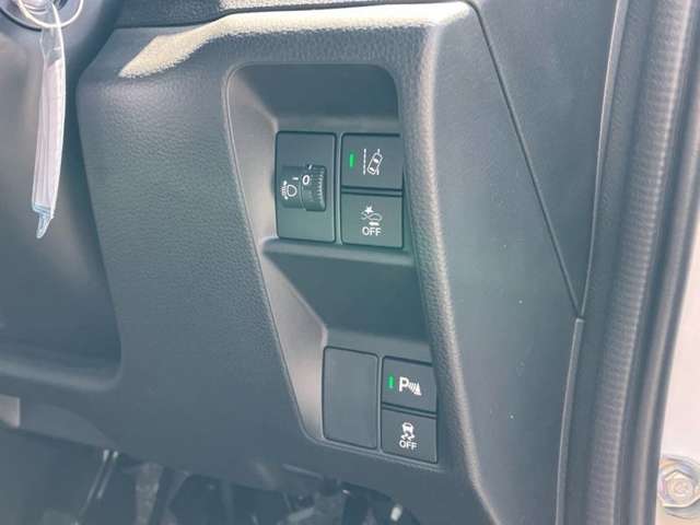 Honda N-VAN 5