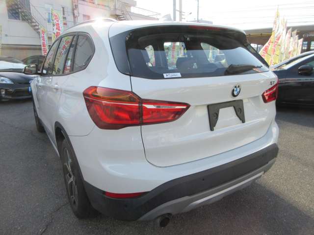 BMW X1 11