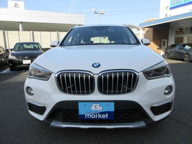 BMW X1 4