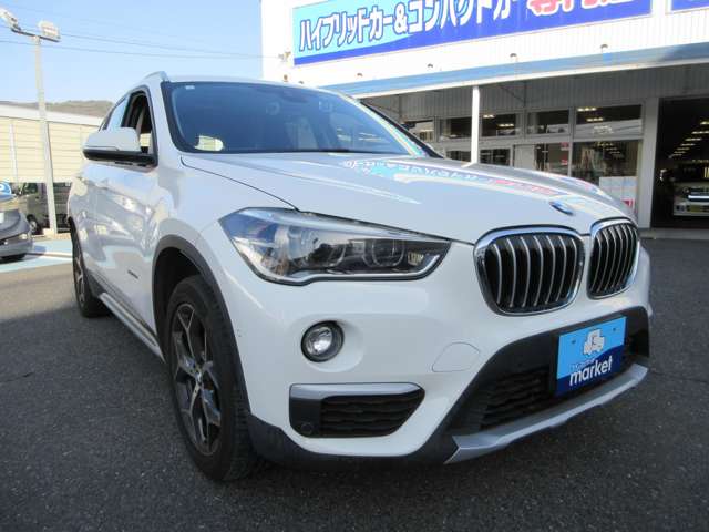 BMW X1 5