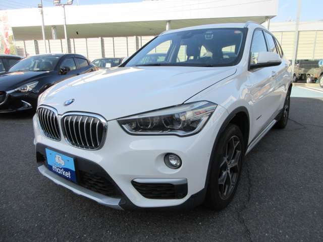 BMW X1 6