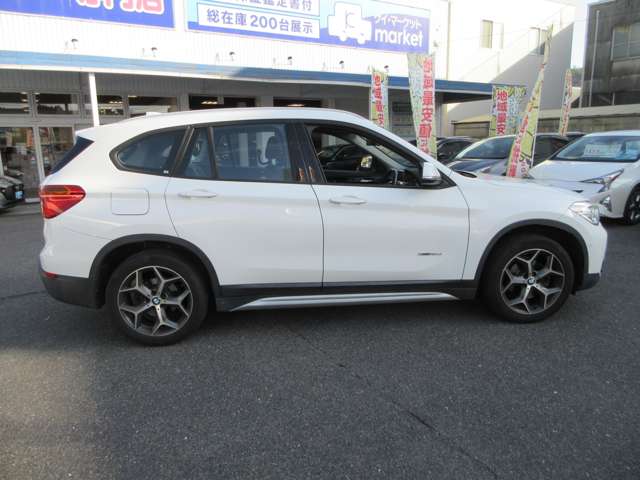 BMW X1 7