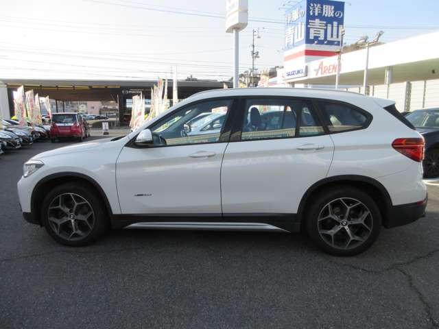 BMW X1 8