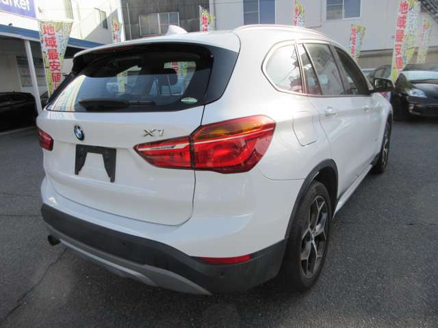 BMW X1 9
