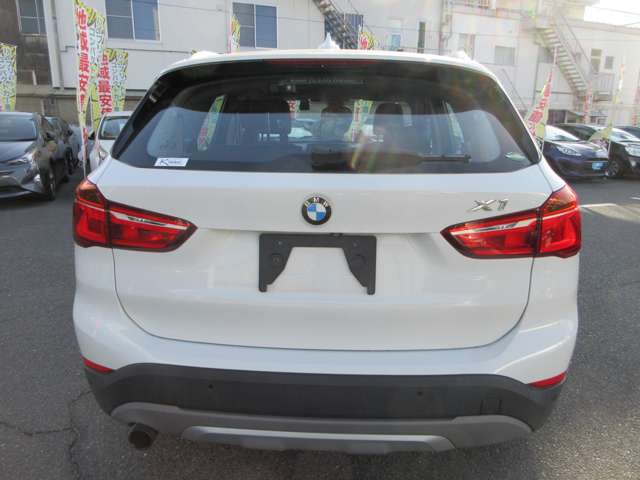BMW X1 10
