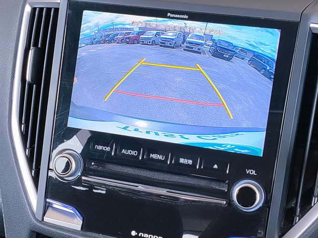 Subaru Forester 3