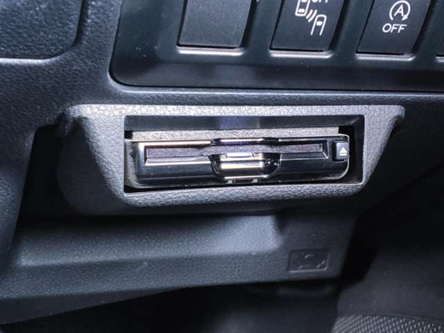 Subaru Forester 5