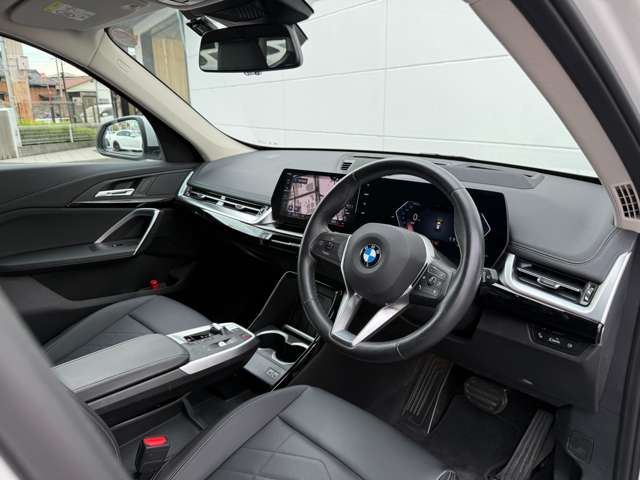 BMW X1 5