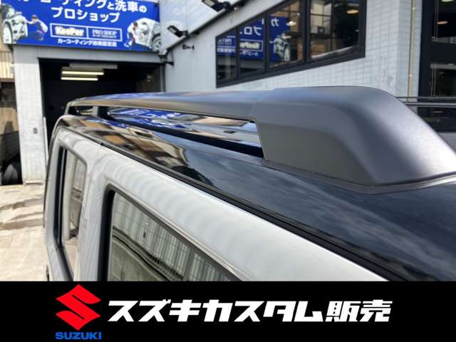 Suzuki Hustler 12