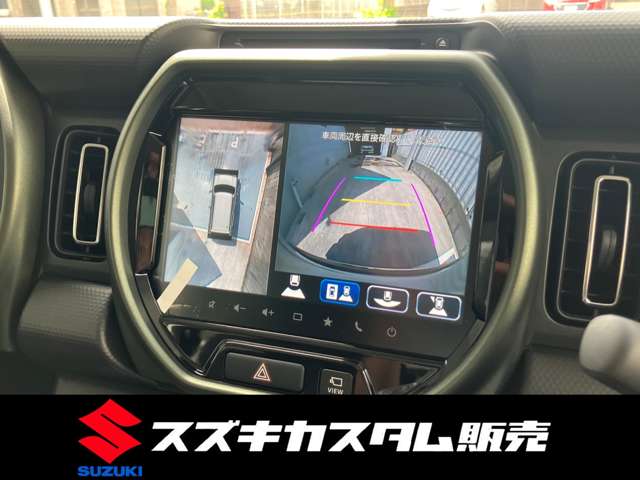 Suzuki Hustler 7