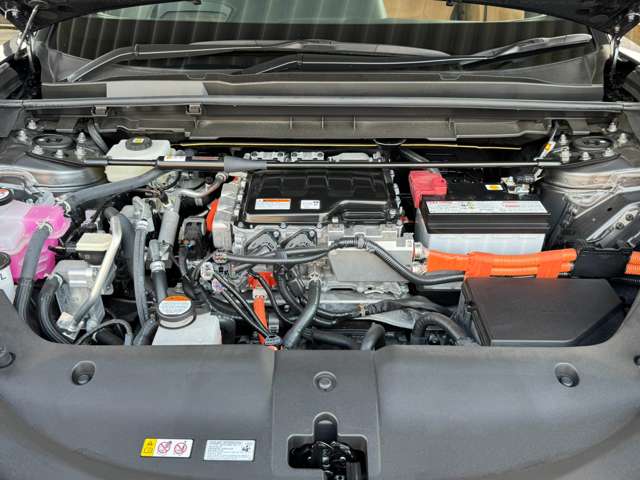 Lexus RZ 2