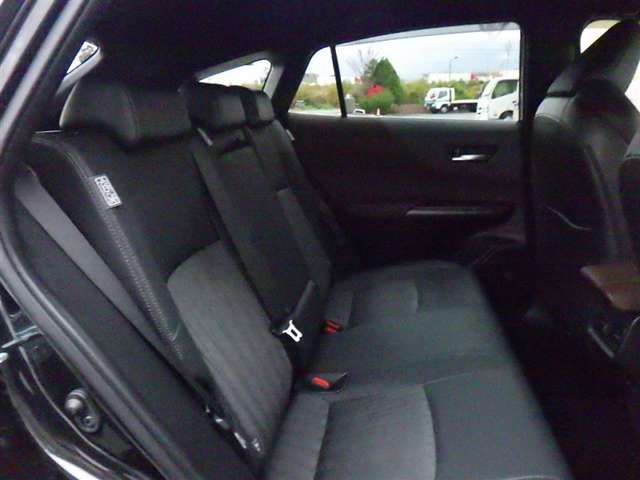 Toyota Harrier 12