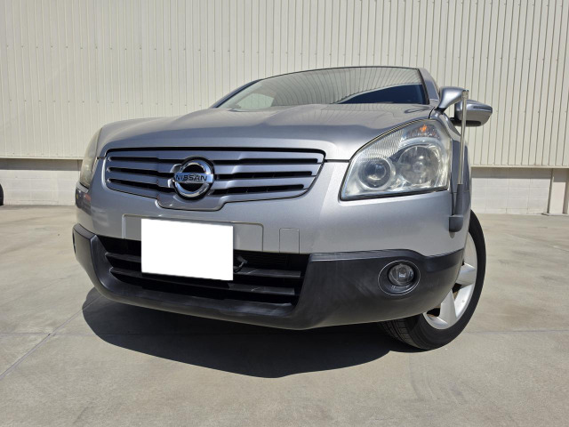 Nissan Dualis 3