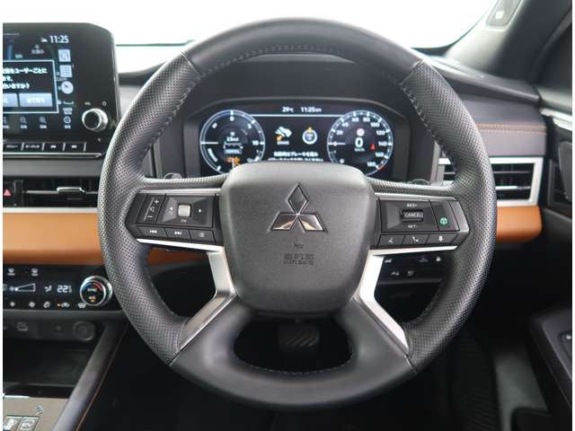Mitsubishi Outlander 5