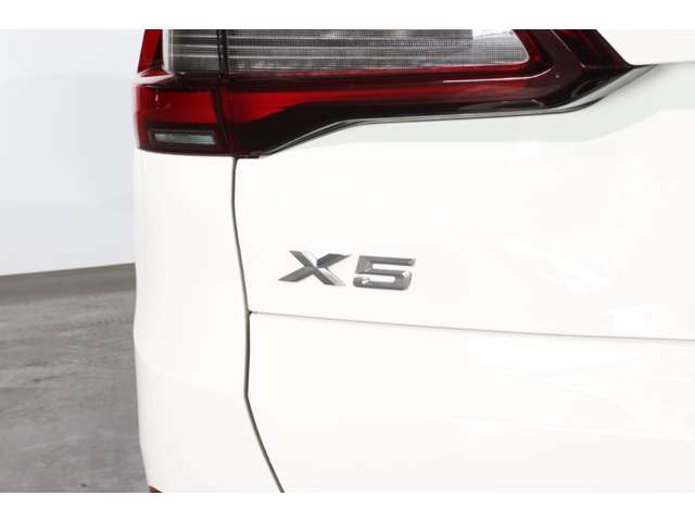 BMW X5 12
