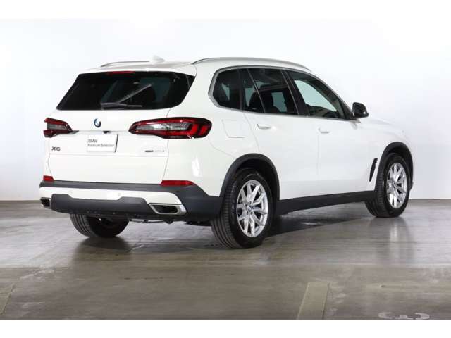 BMW X5 2
