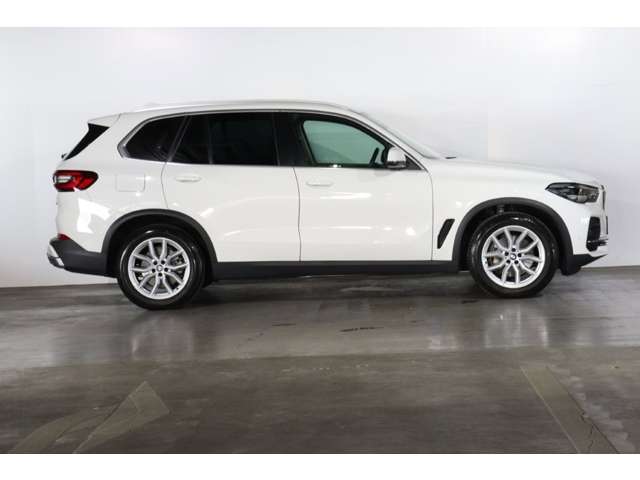 BMW X5 3