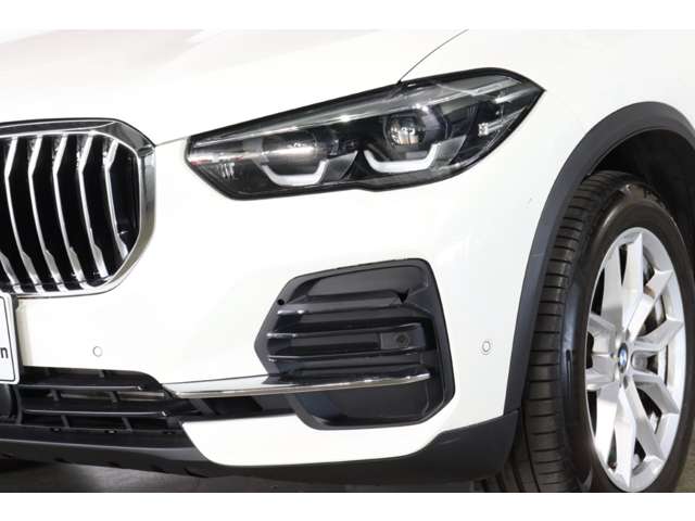 BMW X5 4