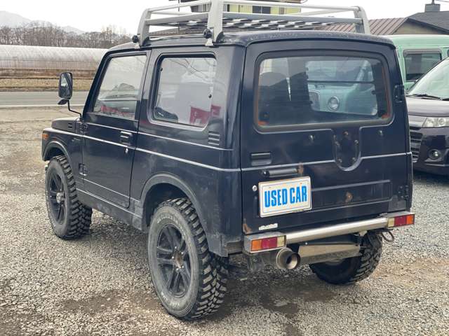 Suzuki Jimny 7