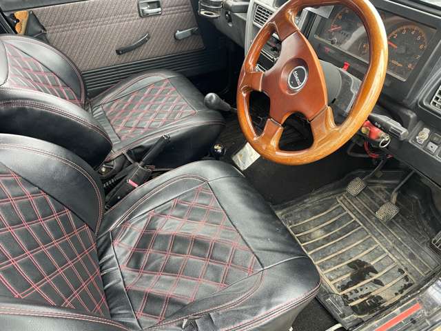 Suzuki Jimny 9