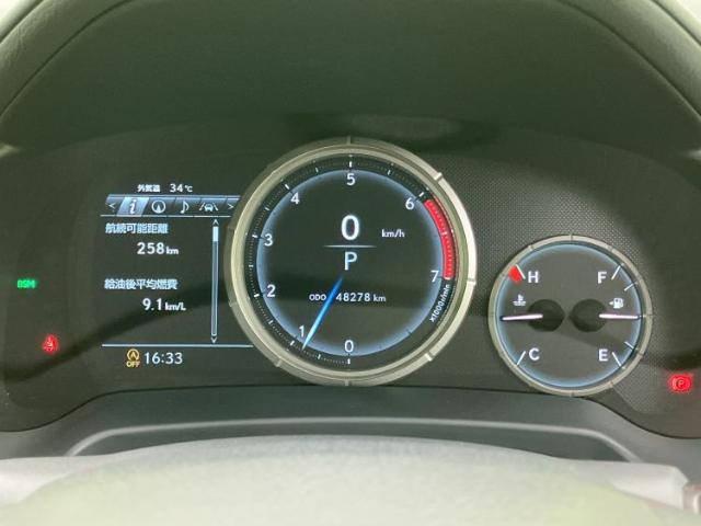 Lexus RX 12
