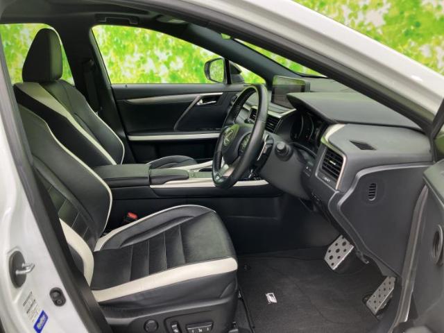 Lexus RX 2