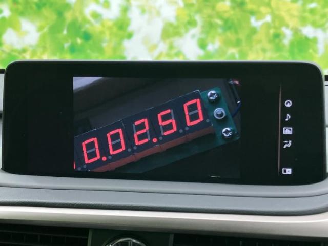 Lexus RX 4