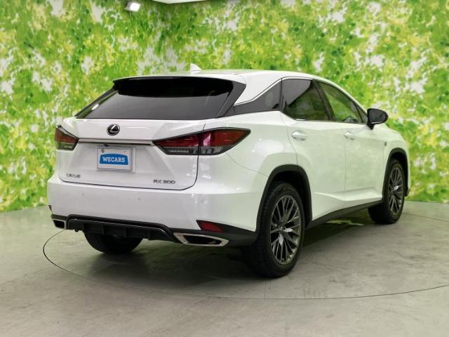 Lexus RX 6
