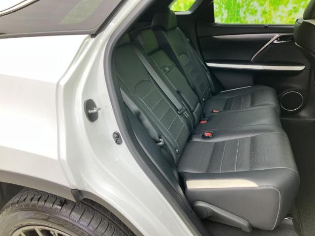 Lexus RX 8