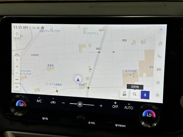 Lexus RX 3