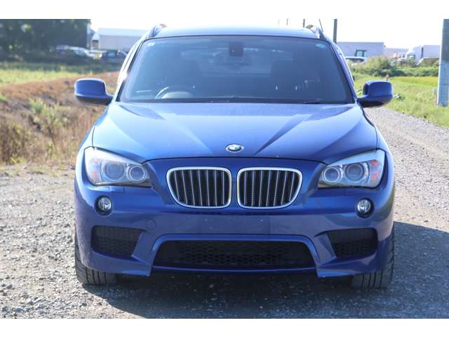 BMW X1 3