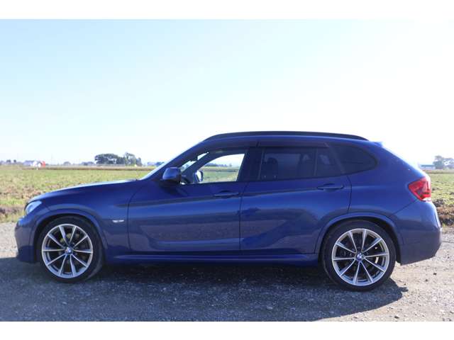 BMW X1 5
