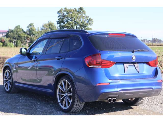 BMW X1 6