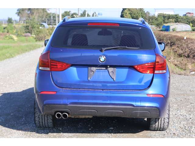 BMW X1 7