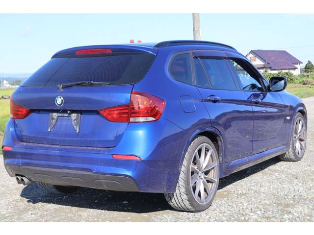 BMW X1 8