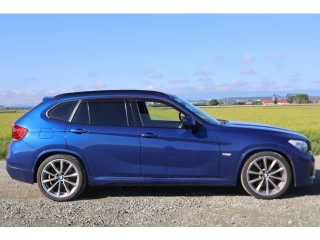 BMW X1 9