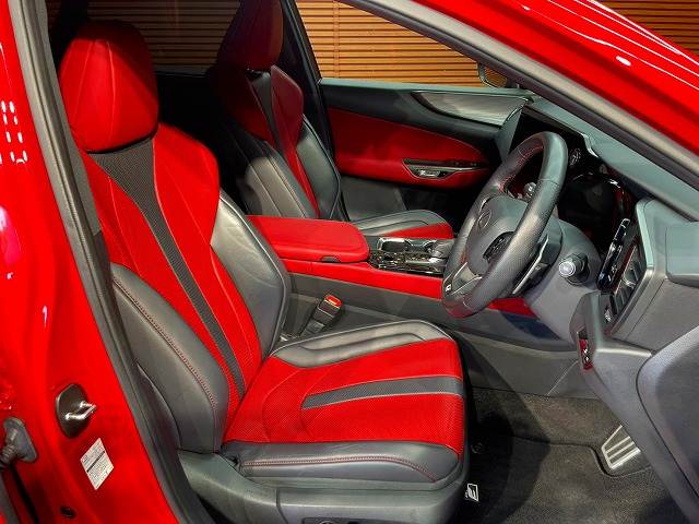 Lexus NX 11