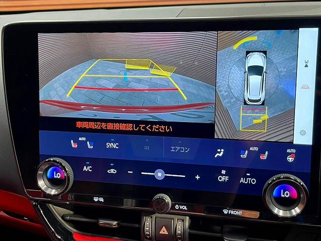 Lexus NX 4