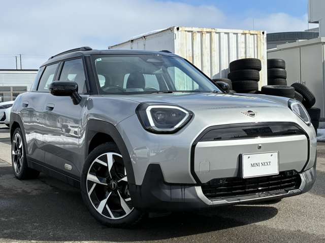 MINI Aceman 10