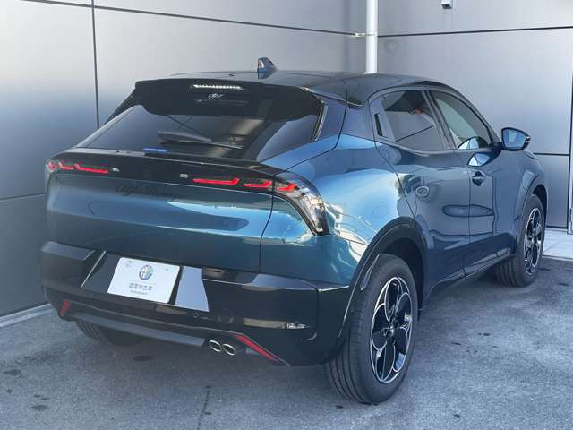 Alfa Romeo ジュニア 2