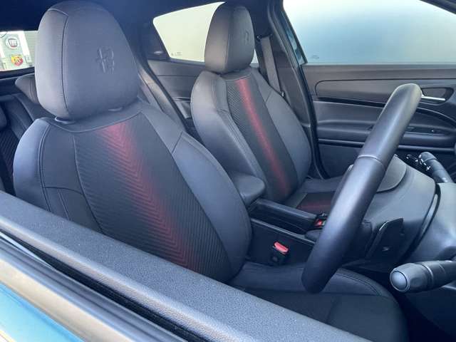 Alfa Romeo ジュニア 5