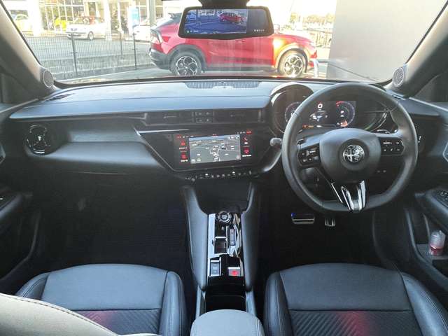 Alfa Romeo ジュニア 6